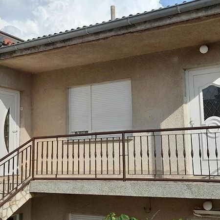 Rio Apartment Senj  Exteriér fotografie