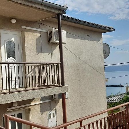 Rio Apartment Senj  Exteriér fotografie