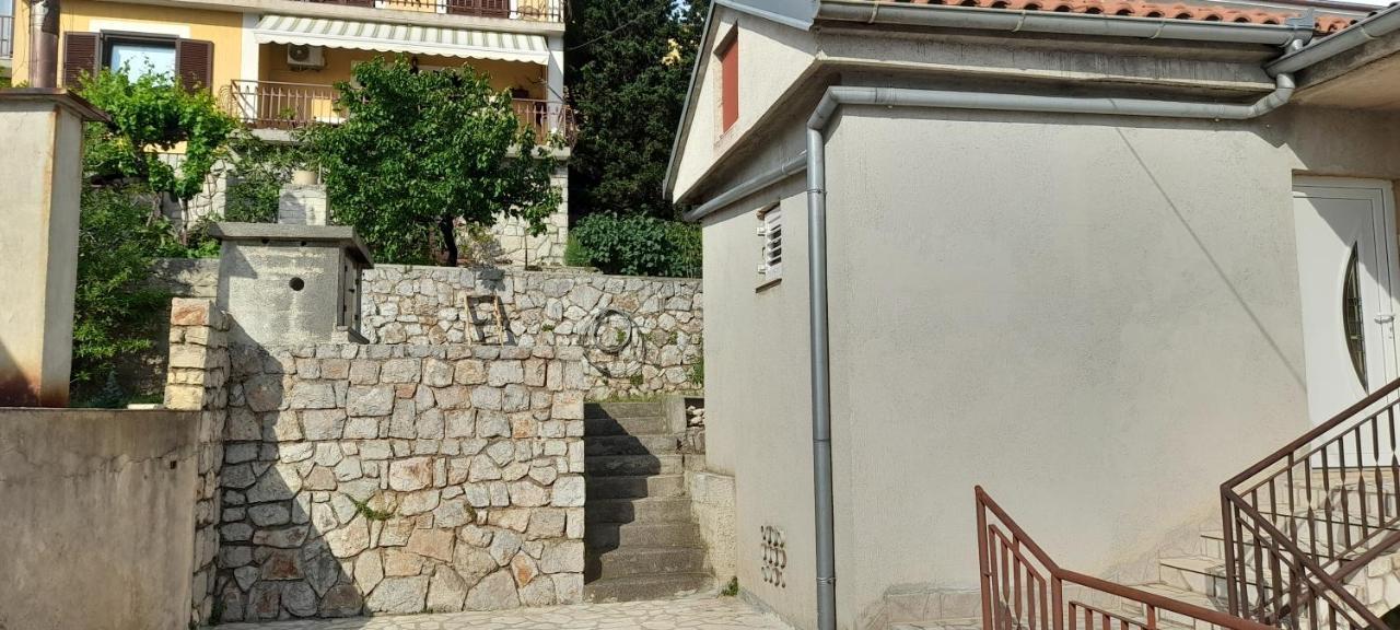 Rio Apartment Senj  Exteriér fotografie