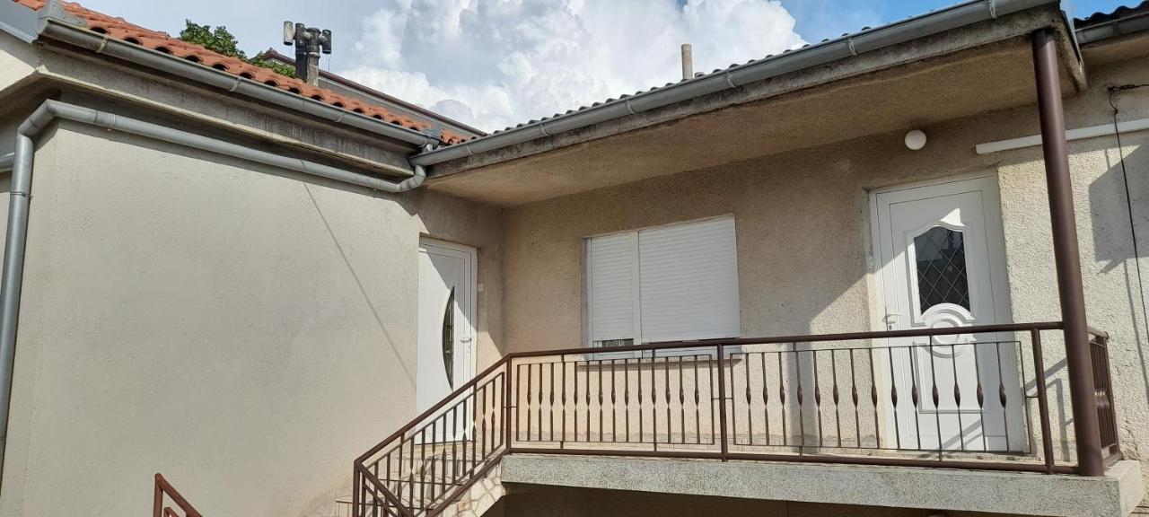 Rio Apartment Senj  Exteriér fotografie