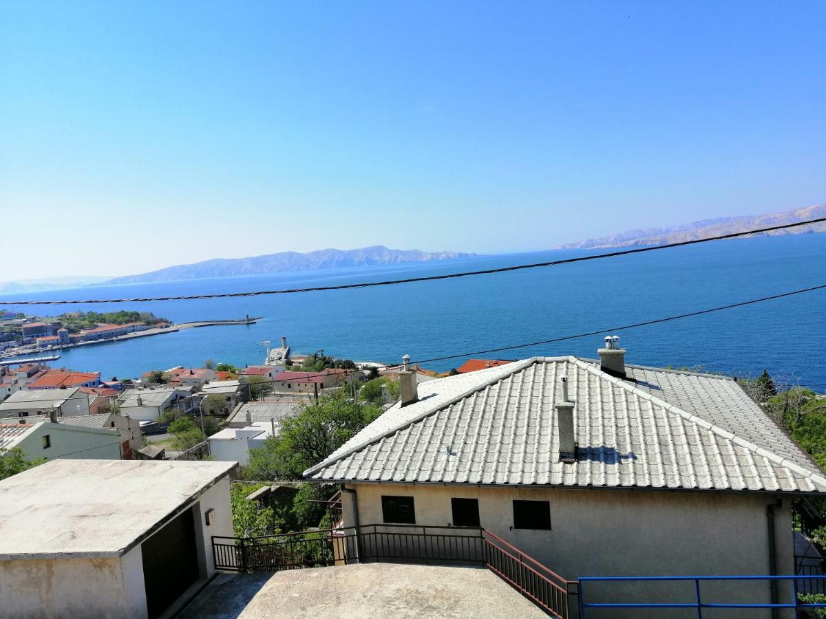 Rio Apartment Senj  Exteriér fotografie