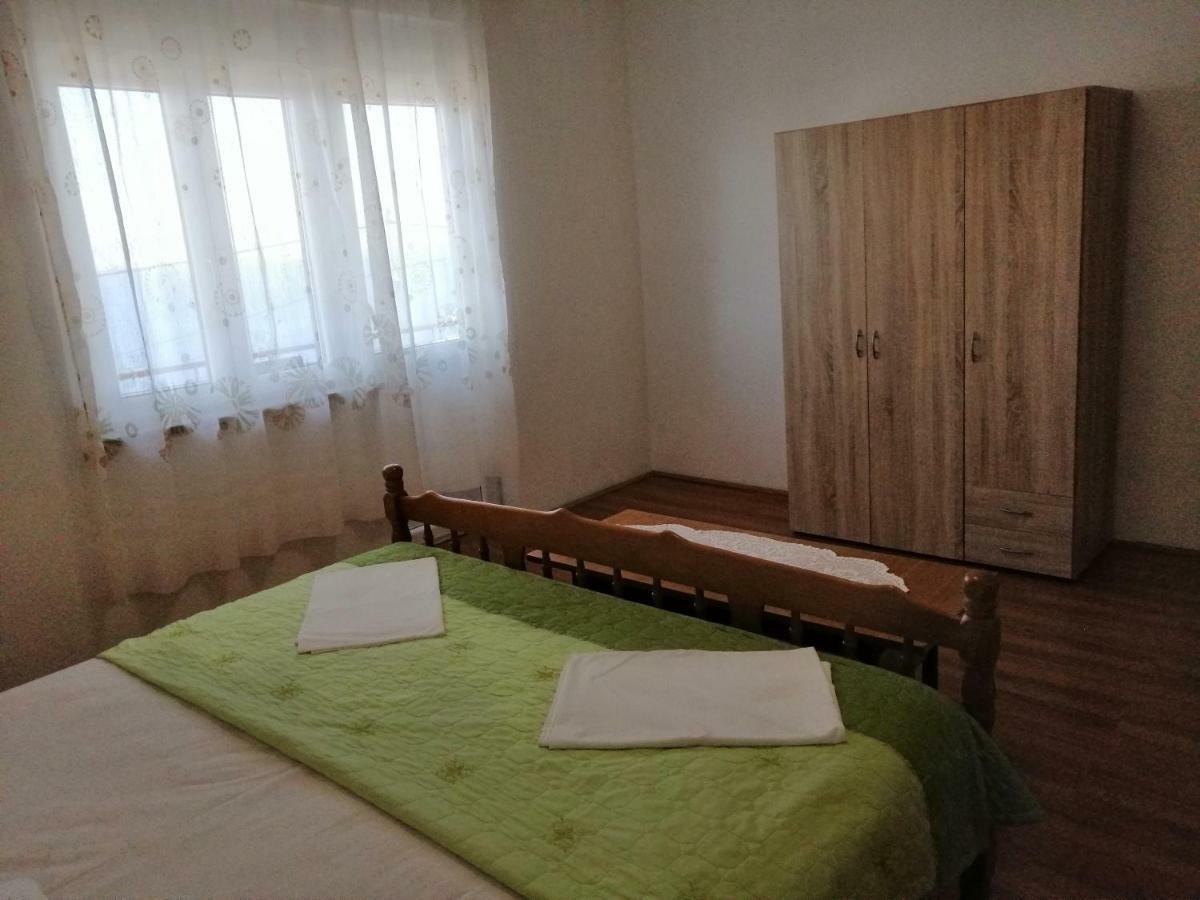 Rio Apartment Senj  Exteriér fotografie