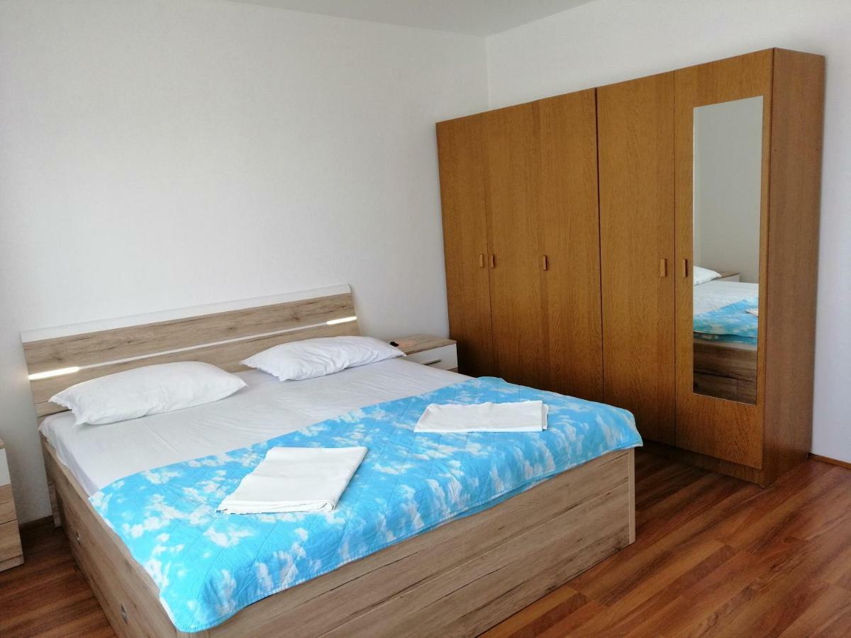 Rio Apartment Senj  Exteriér fotografie