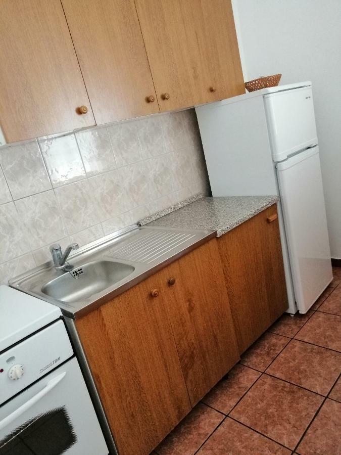 Rio Apartment Senj  Exteriér fotografie
