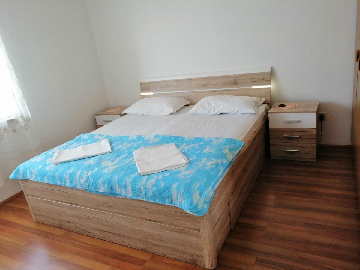 Rio Apartment Senj  Exteriér fotografie