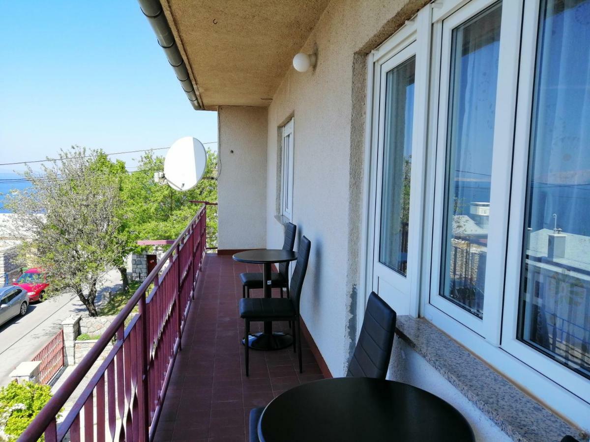 Rio Apartment Senj  Exteriér fotografie