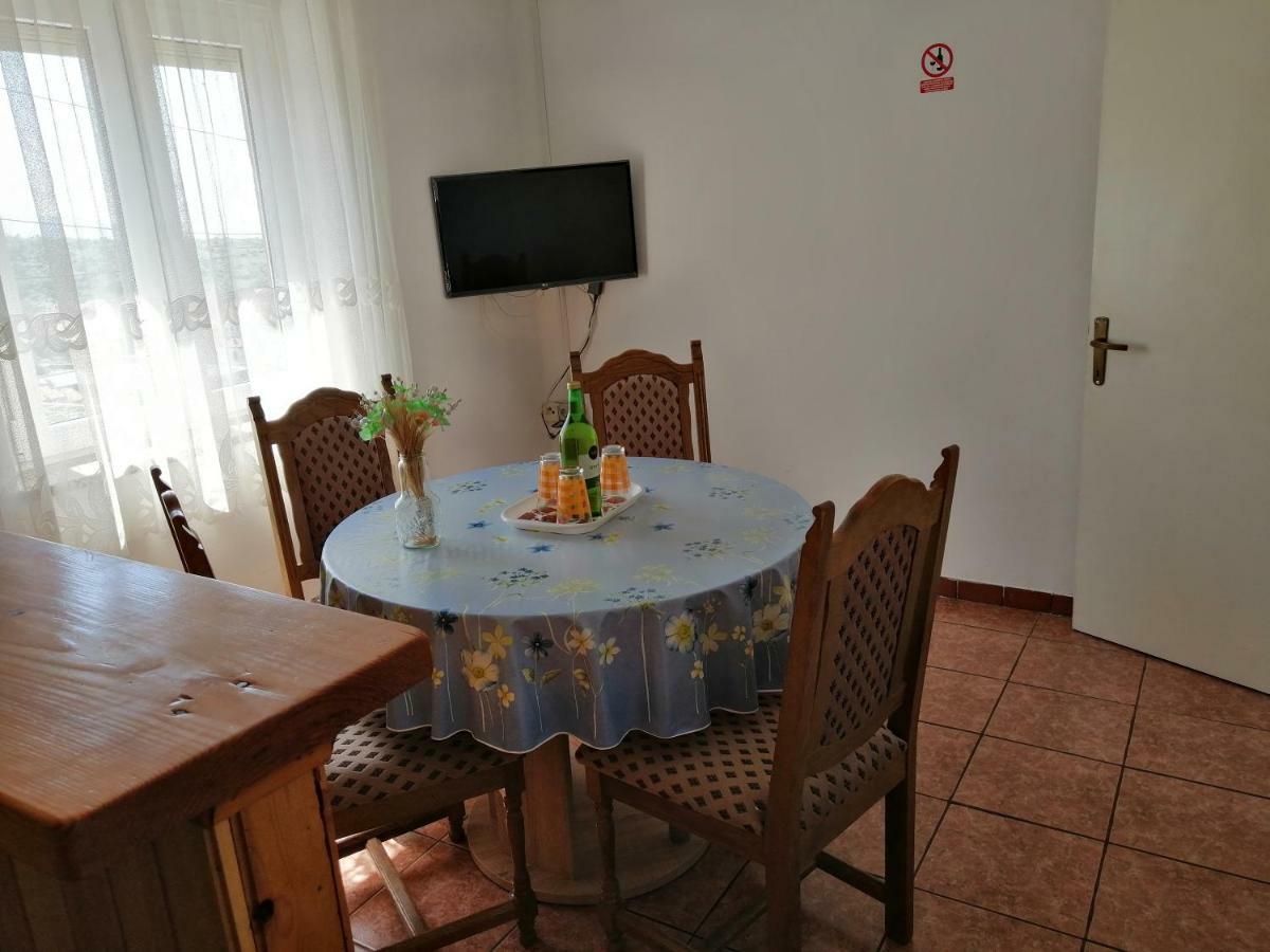 Rio Apartment Senj  Exteriér fotografie