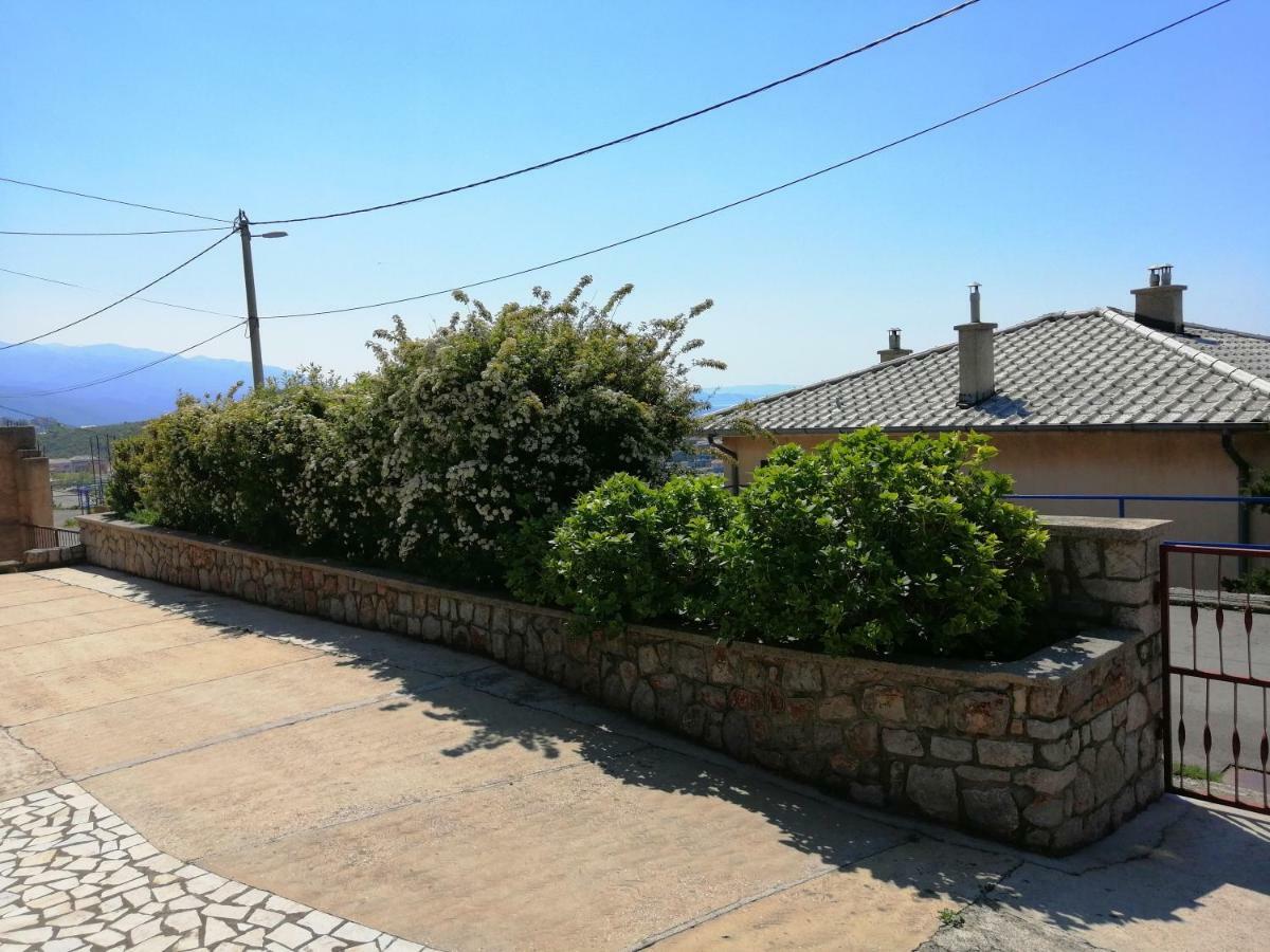 Rio Apartment Senj  Exteriér fotografie