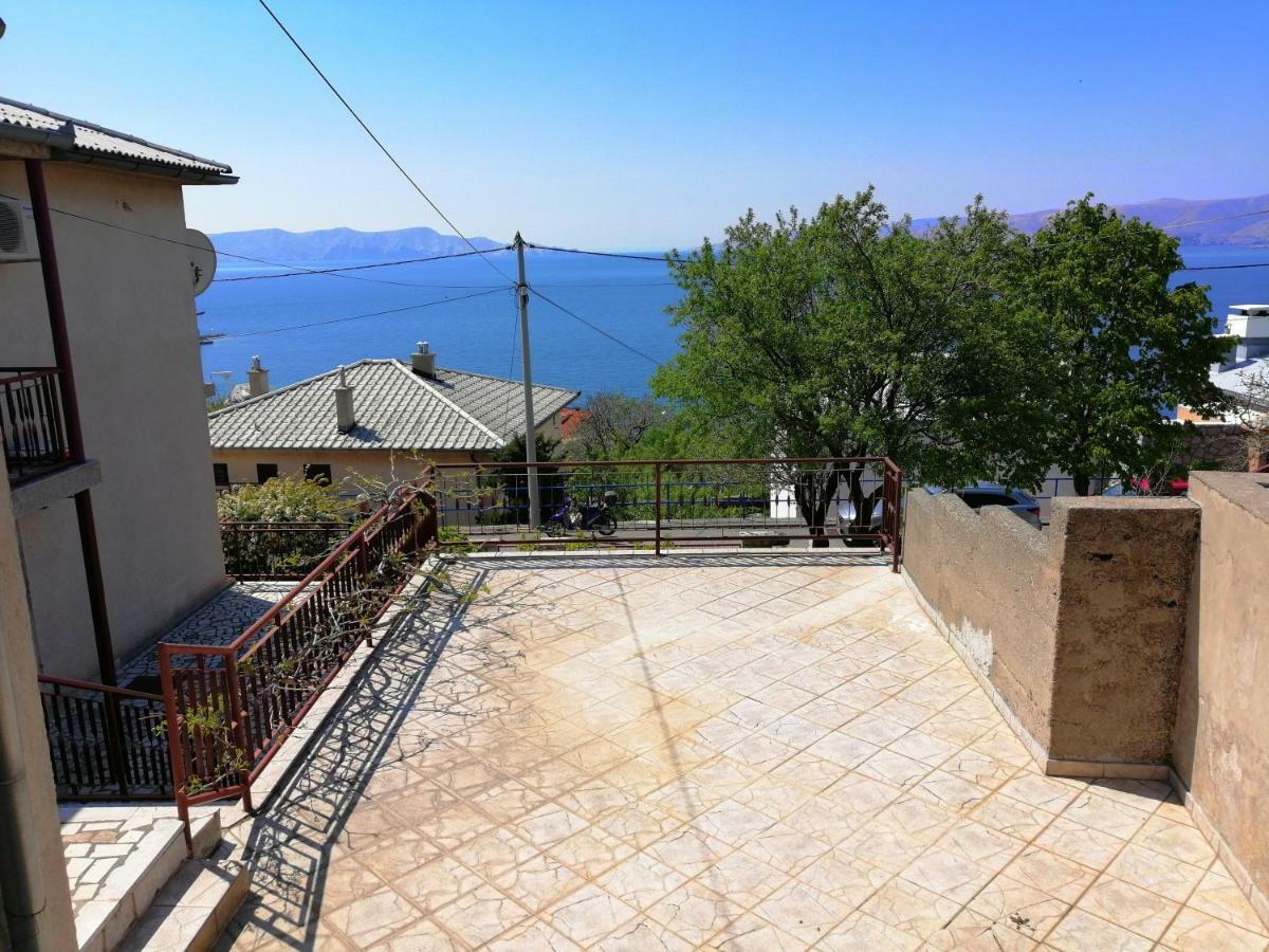 Rio Apartment Senj  Exteriér fotografie
