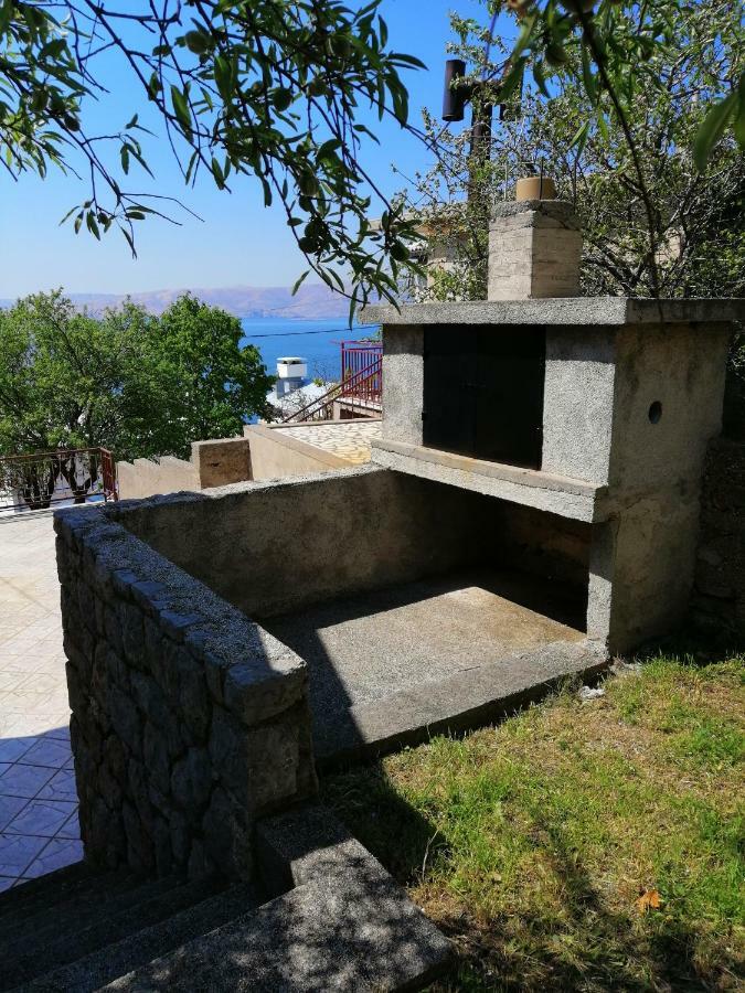Rio Apartment Senj  Exteriér fotografie