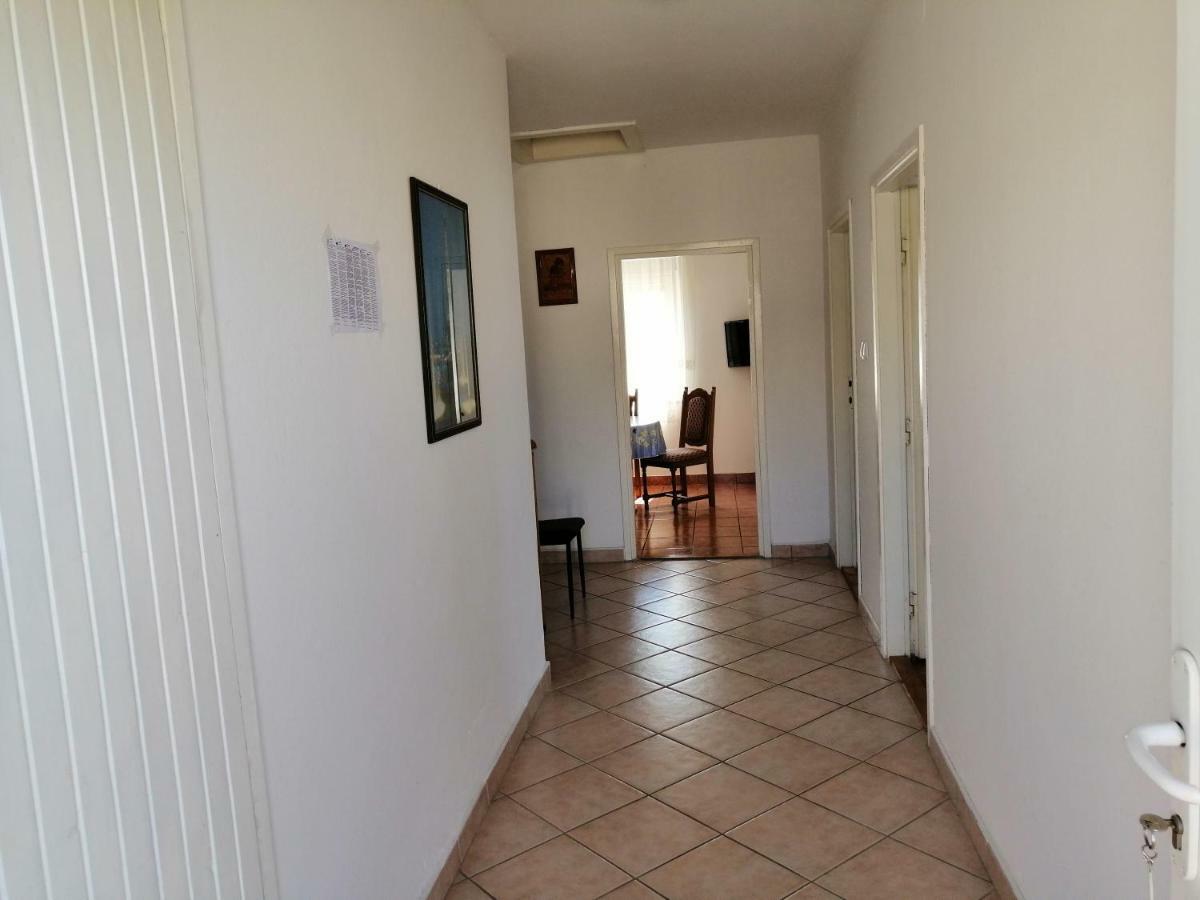 Rio Apartment Senj  Exteriér fotografie