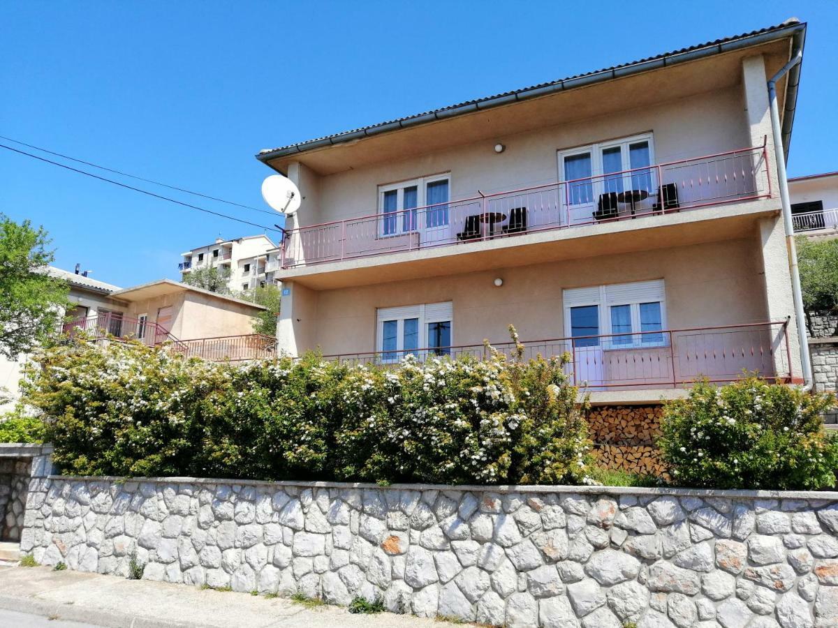 Rio Apartment Senj  Exteriér fotografie