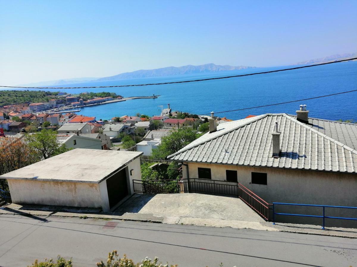 Rio Apartment Senj  Exteriér fotografie