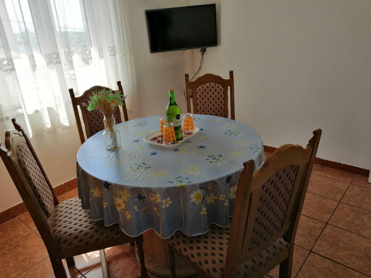 Rio Apartment Senj  Exteriér fotografie