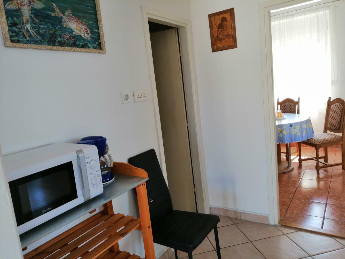 Rio Apartment Senj  Exteriér fotografie
