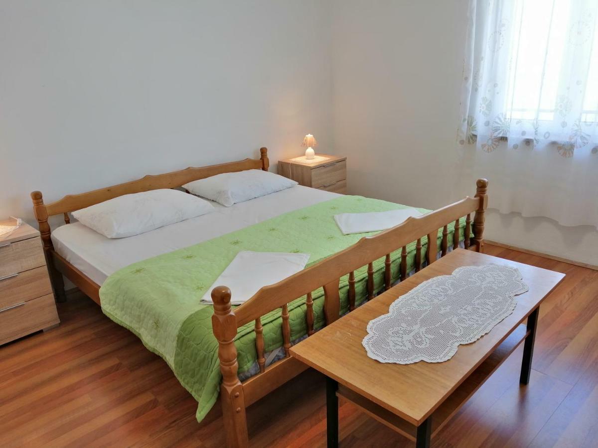 Rio Apartment Senj  Exteriér fotografie