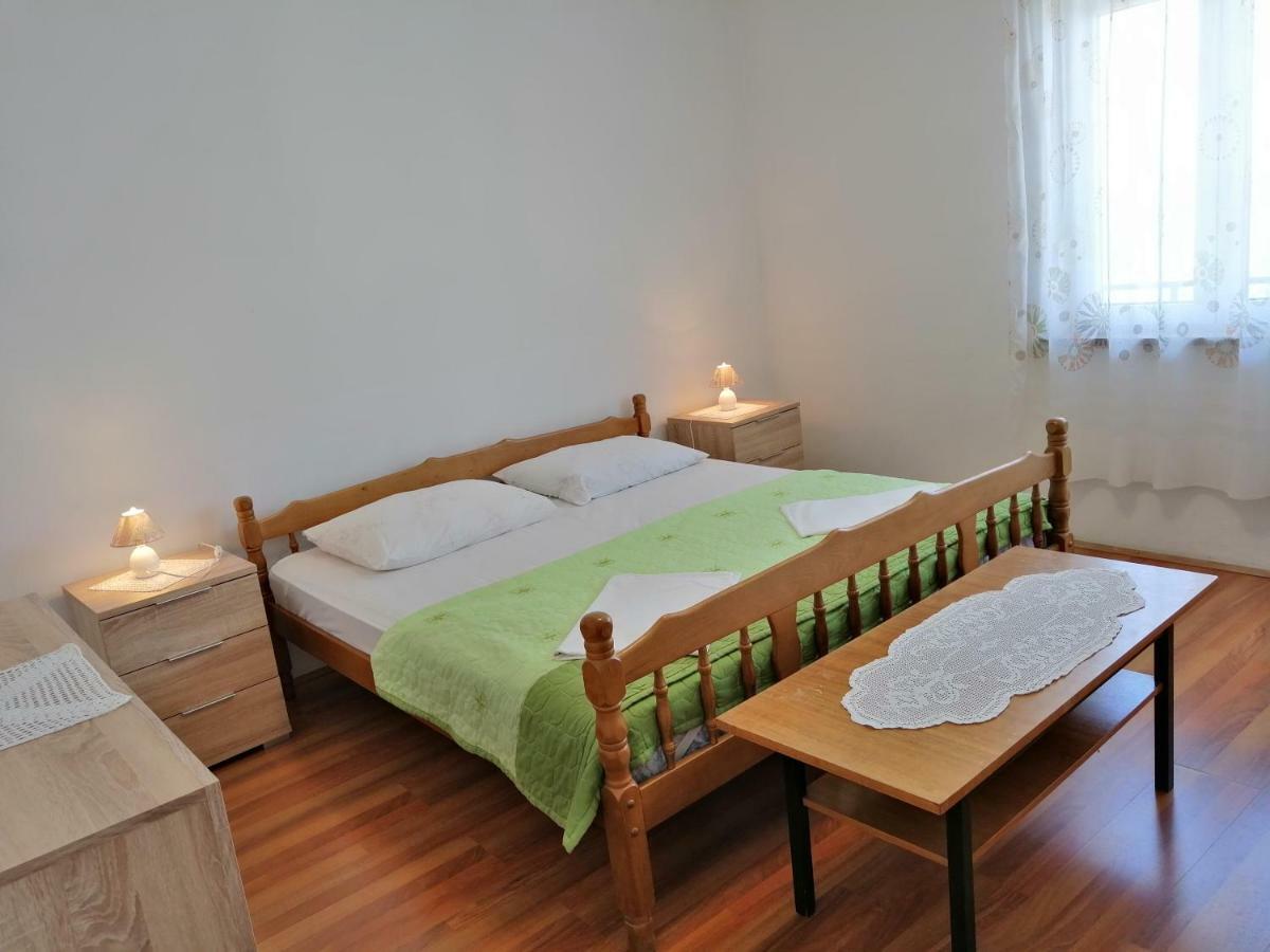 Rio Apartment Senj  Exteriér fotografie