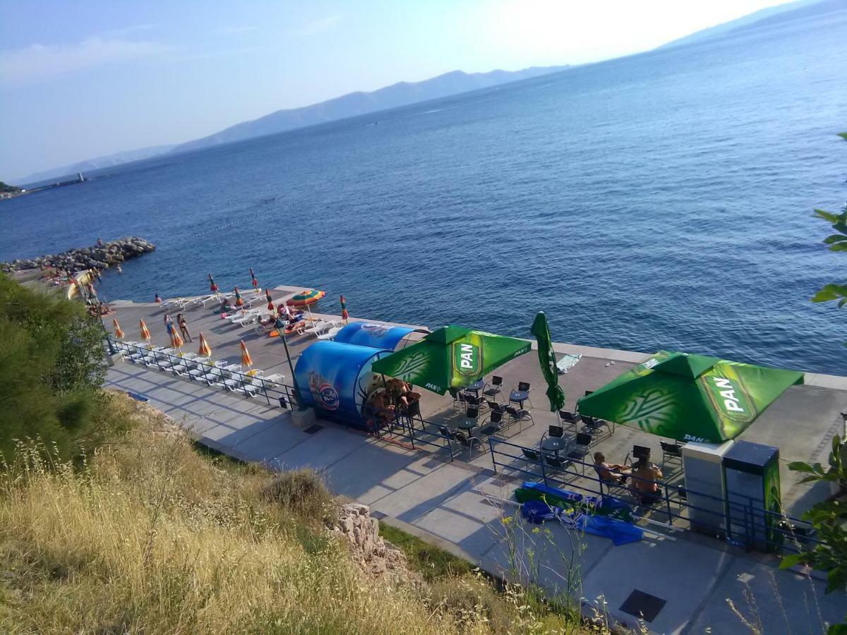 Rio Apartment Senj  Exteriér fotografie