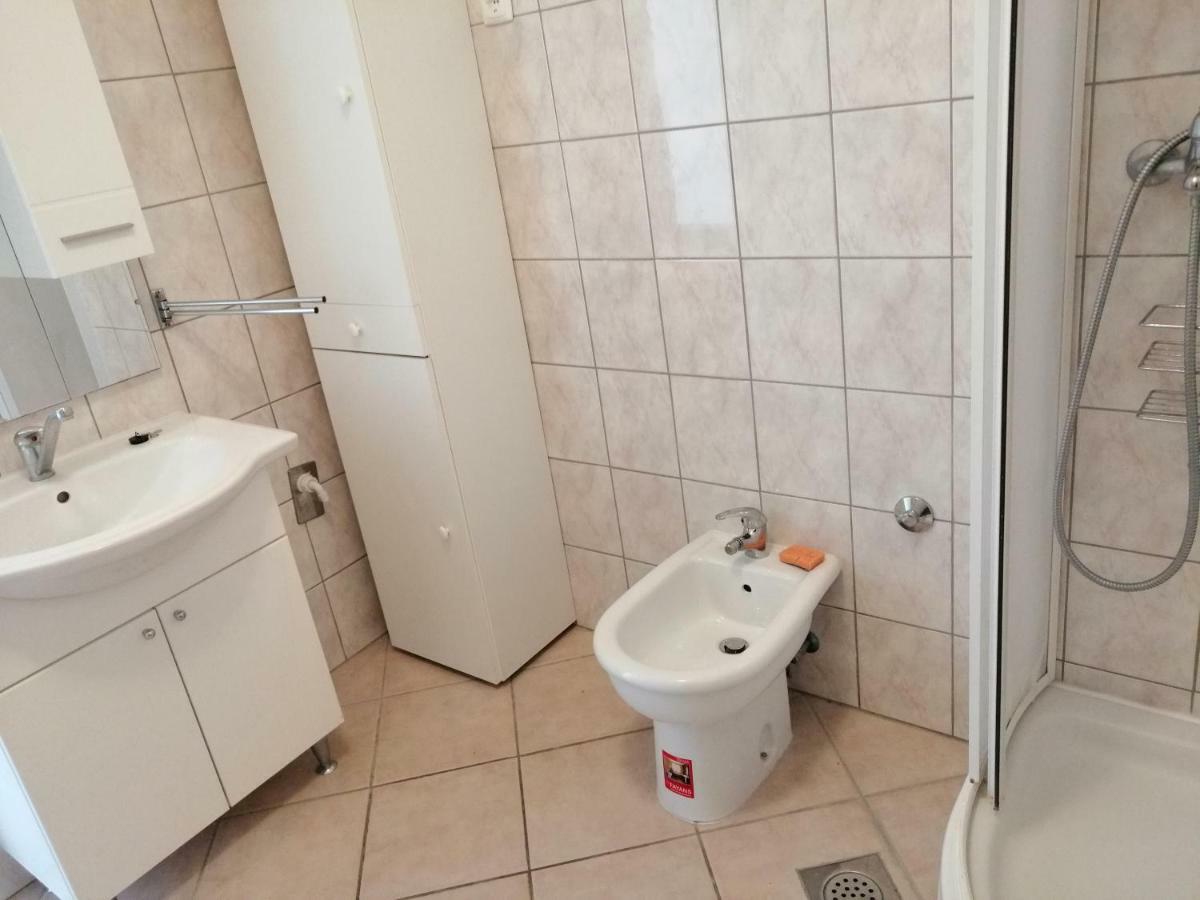 Rio Apartment Senj  Exteriér fotografie