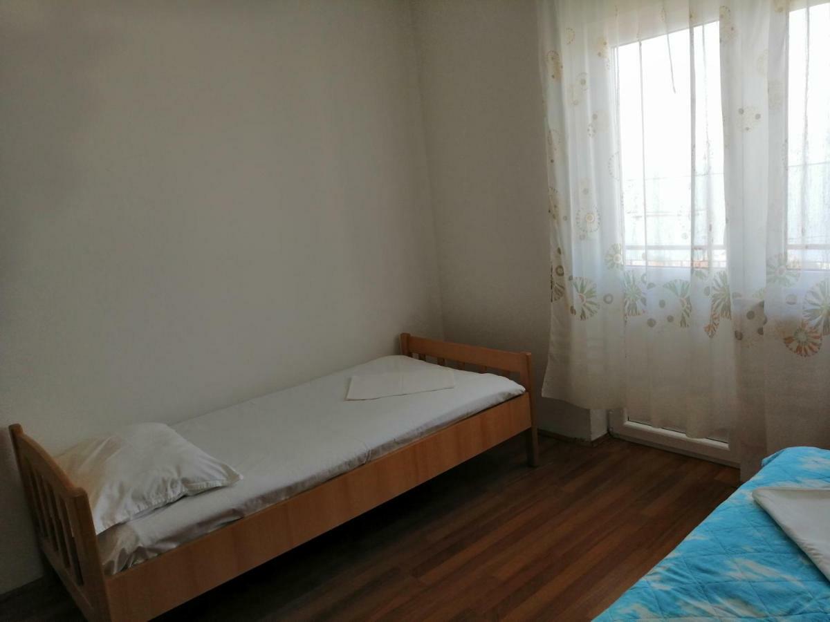 Rio Apartment Senj  Exteriér fotografie